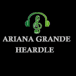 Ariana Grande Heardle