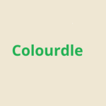 Colourdle