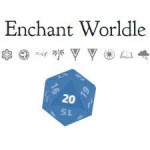Enchant Worldle