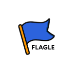 Flagdle