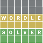 Wordle Solver