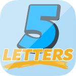 Wordle 5 Letters